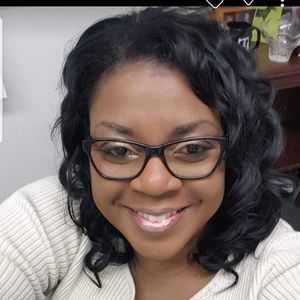 Meet your Posher, Tisha